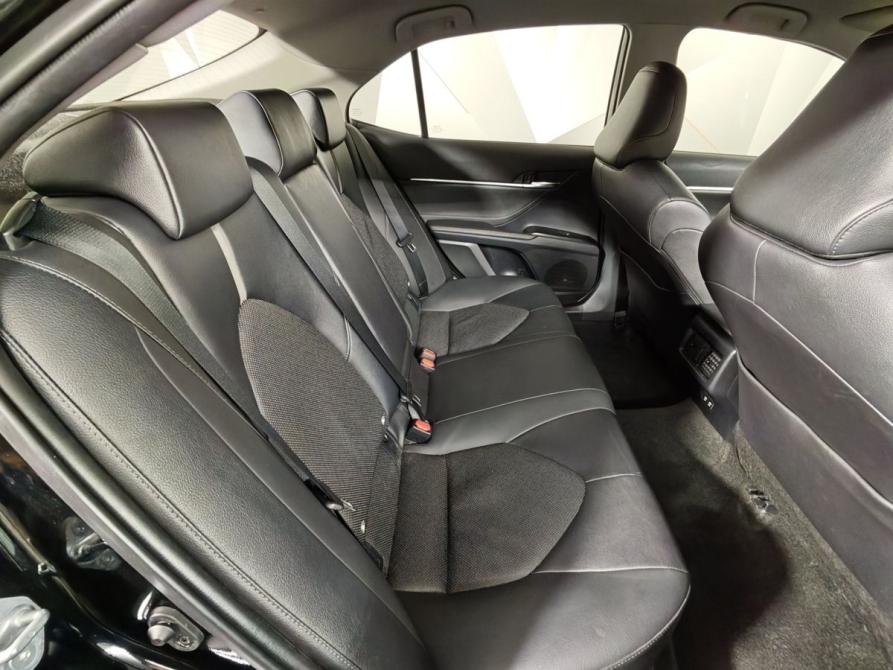 Toyota Camry VIII (XV70) Рестайлинг Москва  - изображение 16