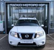 Nissan Terrano III (D10) Стерлитамак  - изображение 20