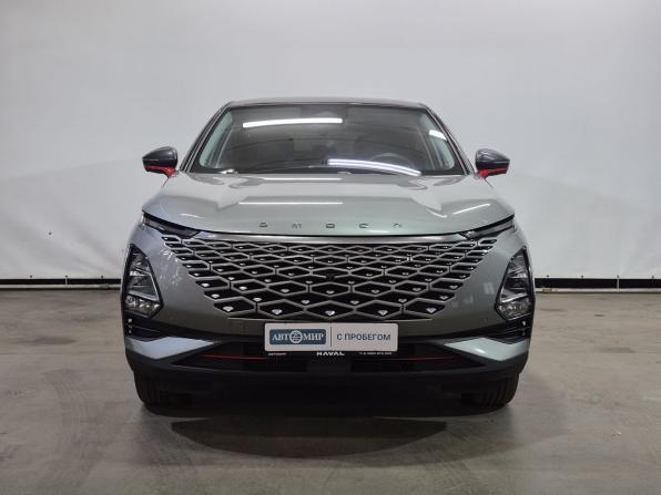 Omoda C5 I с пробегом 2023 года, цена 1 875 000 рублей, 45550 км, внедорожник, Автокод Объявления