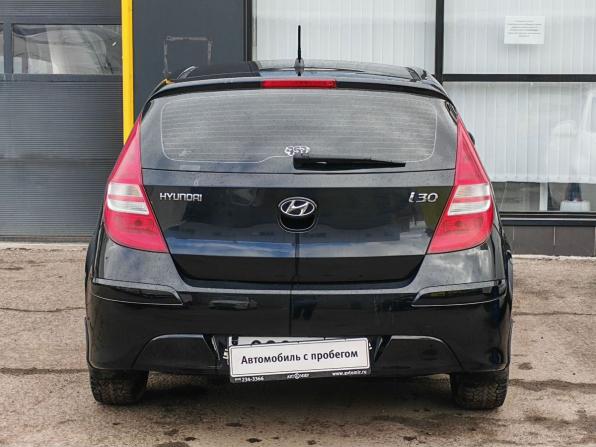 Hyundai i30 I Рестайлинг с пробегом 2011 года, цена 663 000 рублей, 109204 км, хэтчбек, Автокод Объявления