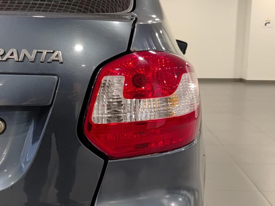 Lada (ВАЗ) Granta I Казань  - изображение 11