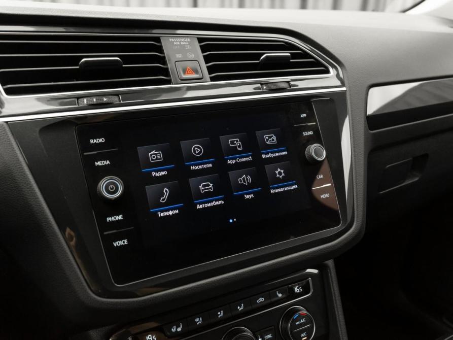 Volkswagen Tiguan II Москва  - изображение 20