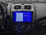 Lada (ВАЗ) Granta I Рестайлинг Красноярск  - изображение 29
