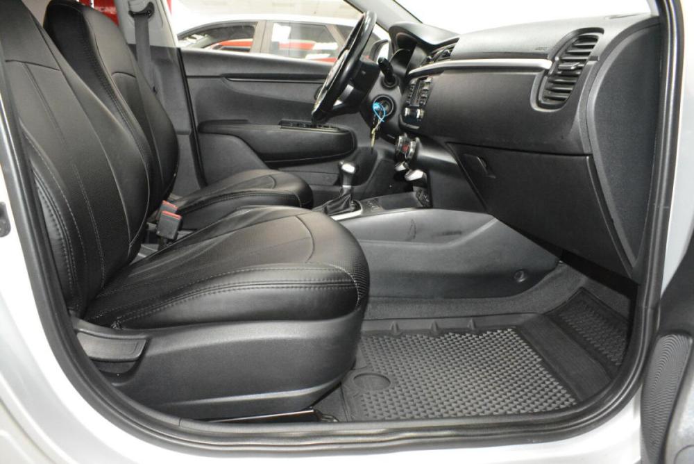 Kia Rio IV Киров  - изображение 16