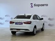 Lada (ВАЗ) Vesta I Рестайлинг (NG) Ставрополь  - изображение 26