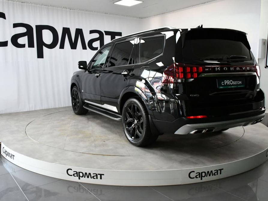 Kia Mohave I Рестайлинг 2 Новосибирск  - изображение 3