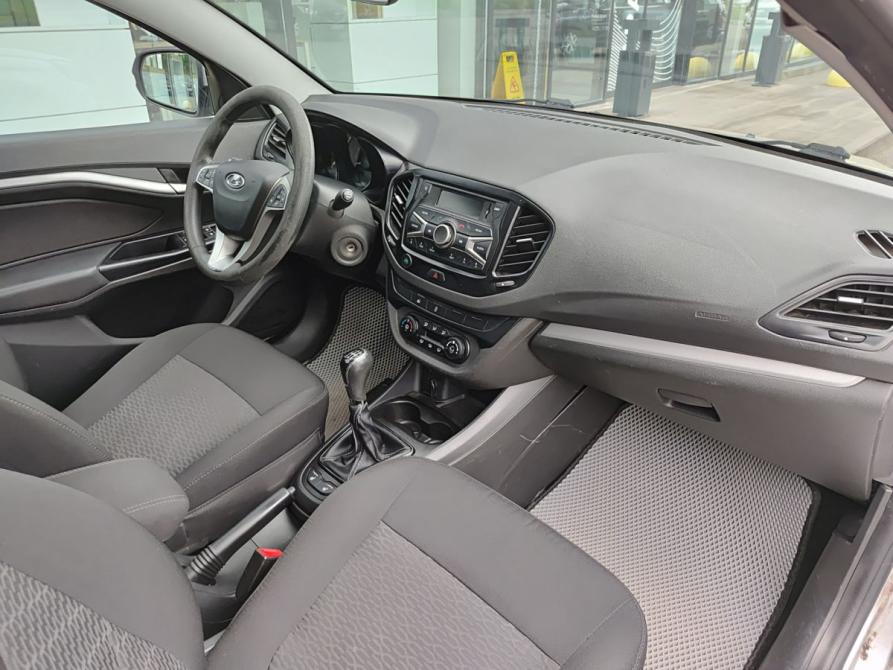 Lada (ВАЗ) Vesta I Ижевск  - изображение 13