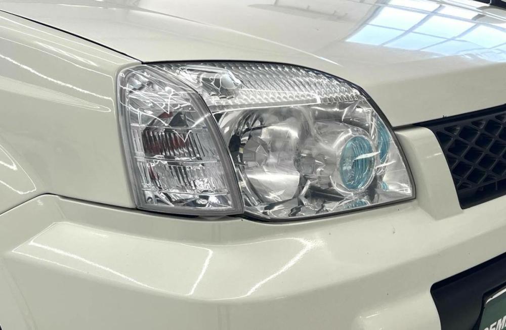 Nissan X-Trail I Рестайлинг Шахты  - изображение 10