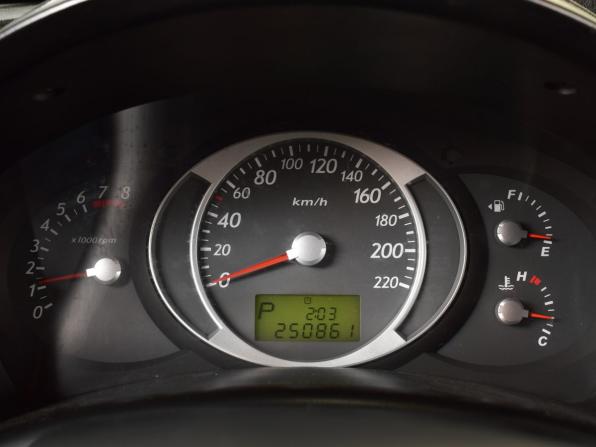 Hyundai Tucson I с пробегом 2007 года, цена 819 995 рублей, 250860 км, внедорожник, Автокод Объявления