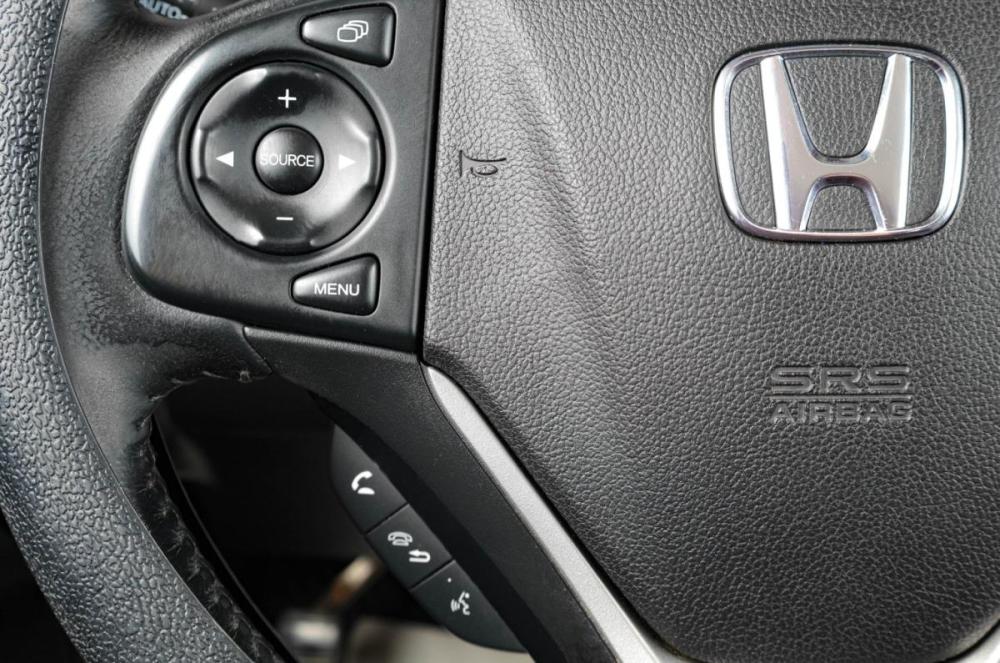 Honda CR-V IV Тюмень  - изображение 15