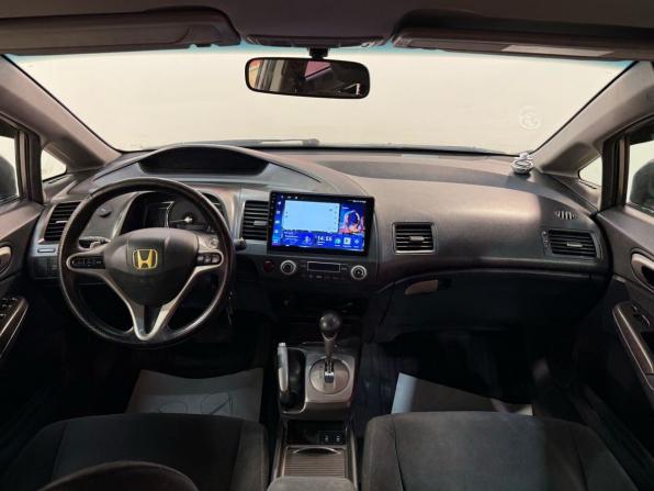 Honda Civic VIII Рестайлинг с пробегом 2009 года, цена 750 000 рублей, 284096 км, седан, Автокод Объявления