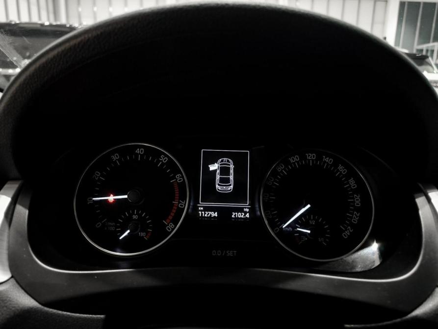 Skoda Rapid I Казань  - изображение 16
