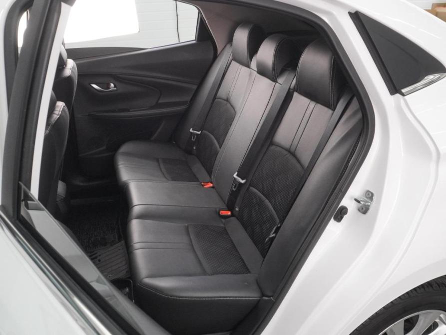 Changan Alsvin Воронеж  - изображение 9