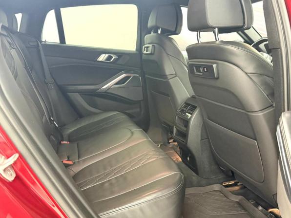 BMW X6 III (G06) с пробегом 2020 года, цена 7 645 000 рублей, 39619 км, внедорожник, Автокод Объявления