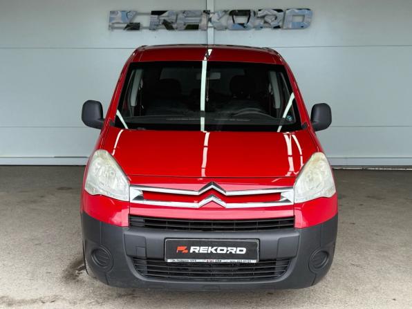 Citroen Berlingo II с пробегом 2011 года, цена 729 000 рублей, 210339 км, компактвэн, Автокод Объявления