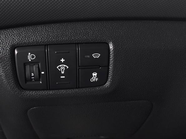 Hyundai Creta I Рестайлинг с пробегом 2021 года, цена 1 799 999 рублей, 63815 км, внедорожник, Автокод Объявления