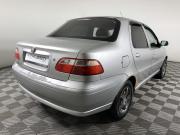 Fiat Albea I Рестайлинг Москва  - изображение 24