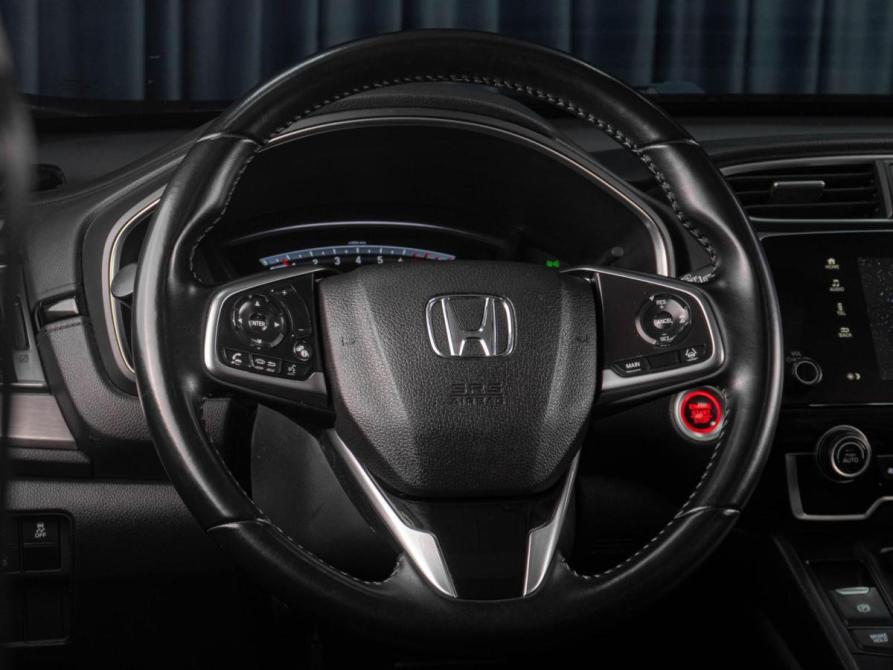 Honda Breeze I Тюмень  - изображение 21