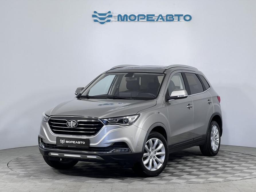 FAW Besturn X40 I Калининград  - изображение 1