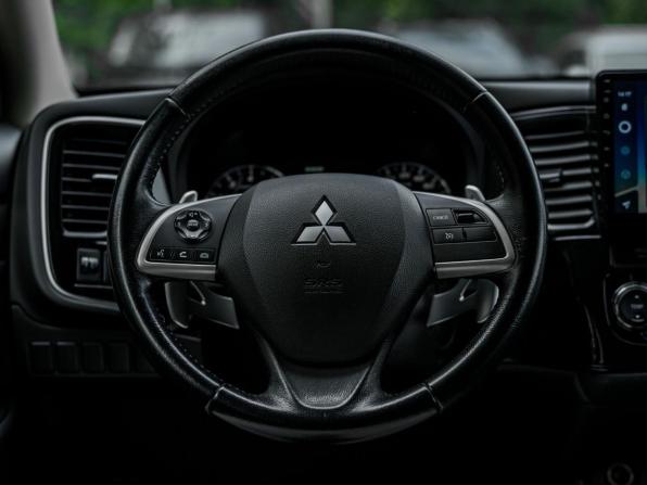 Mitsubishi Outlander III с пробегом 2013 года, цена 1 205 000 рублей, 241652 км, внедорожник, Автокод Объявления