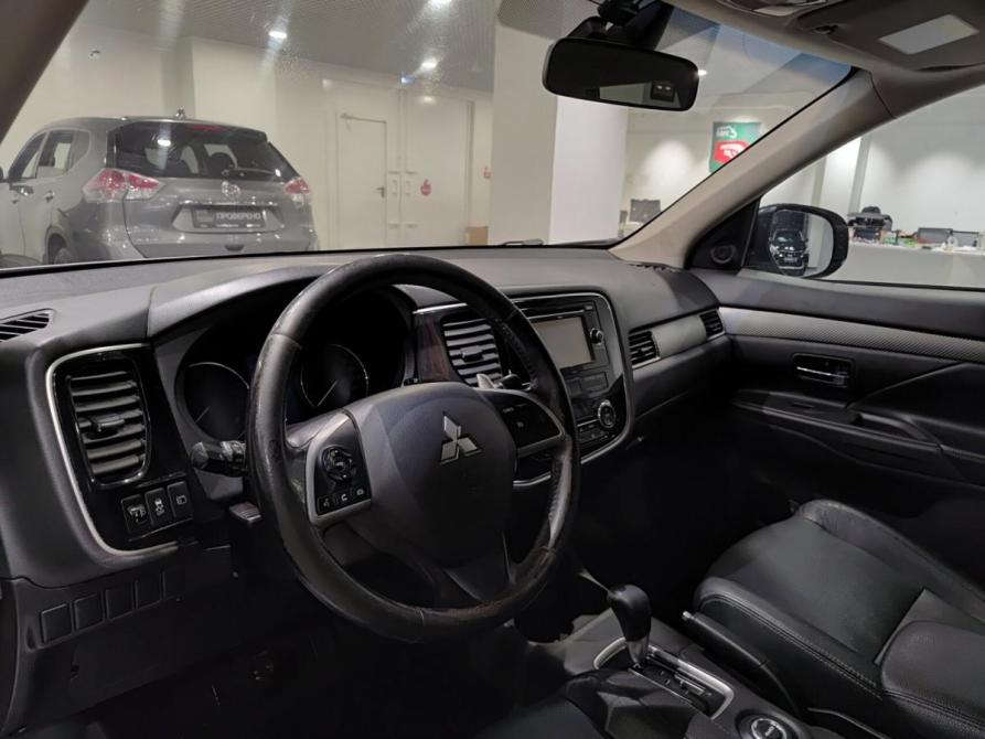 Mitsubishi Outlander III Казань  - изображение 20