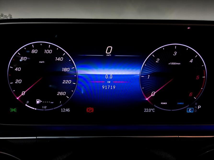Mercedes-Benz GLS II (X167) Рестайлинг Химки  - изображение 13