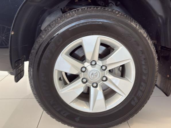 Toyota Land Cruiser Prado 150 Series Рестайлинг 3 с пробегом 2021 года, цена 5 600 000 рублей, 63500 км, внедорожник, Автокод Объявления