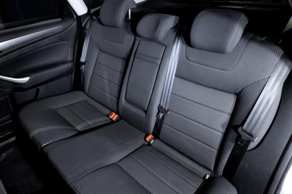 Ford Mondeo IV Рестайлинг Тюмень  - изображение 26