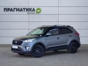 Hyundai Creta I Рестайлинг Петрозаводск  - изображение 24