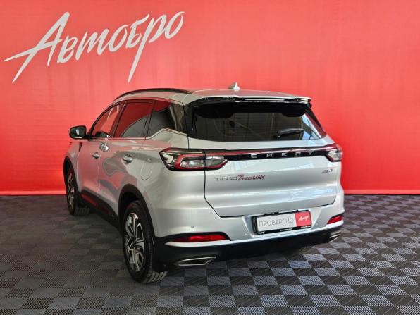 Chery Tiggo 7 Pro Max I Рестайлинг с пробегом 2024 года, цена 1 885 000 рублей, 87300 км, внедорожник, Автокод Объявления