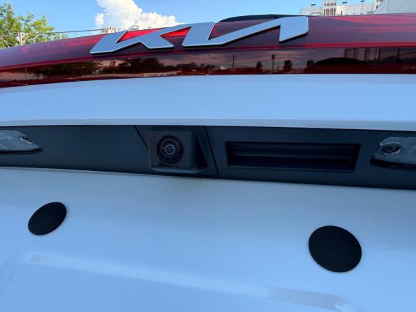 Kia Seltos I Рестайлинг с пробегом 2025 года, цена 2 599 000 рублей, 5 км, внедорожник, Автокод Объявления