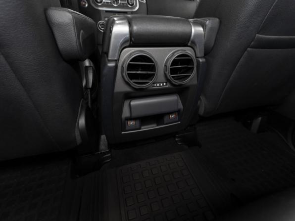 Land Rover Discovery IV Рестайлинг с пробегом 2015 года, цена 3 150 000 рублей, 176000 км, внедорожник, Автокод Объявления