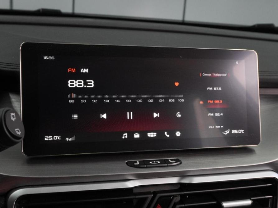 Geely Coolray I Воронеж  - изображение 14