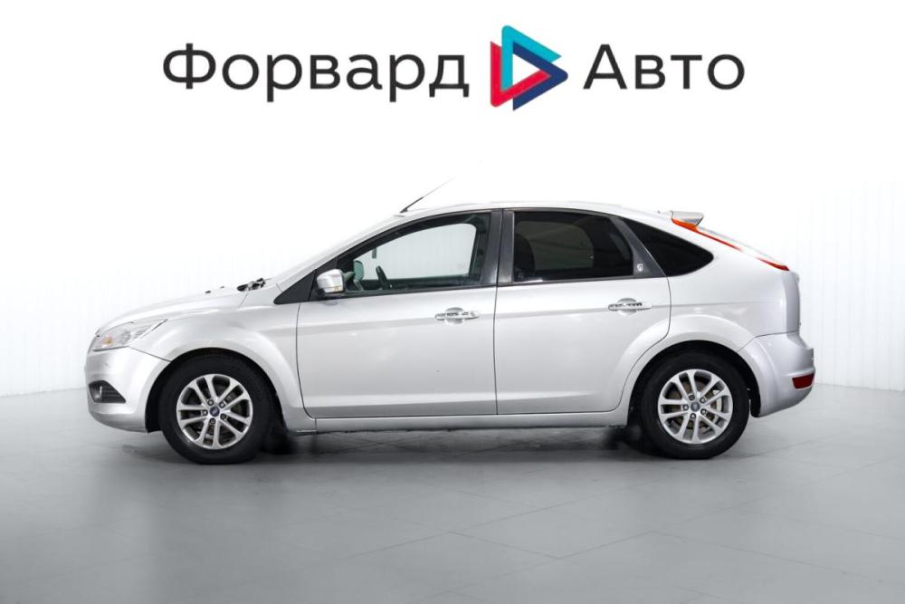 Ford Focus II Рестайлинг Тюмень  - изображение 5