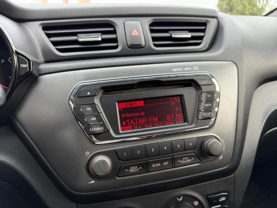 Kia Rio III Набережные Челны  - изображение 10