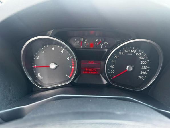 Ford Mondeo IV с пробегом 2008 года, цена 529 900 рублей, 438374 км, седан, Автокод Объявления