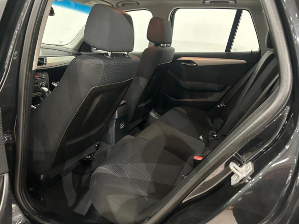BMW X1 I (E84) Рестайлинг с пробегом 2013 года, цена 1 049 000 рублей, 125697 км, внедорожник, Автокод Объявления