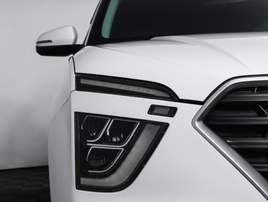 Hyundai Creta II Москва  - изображение 23