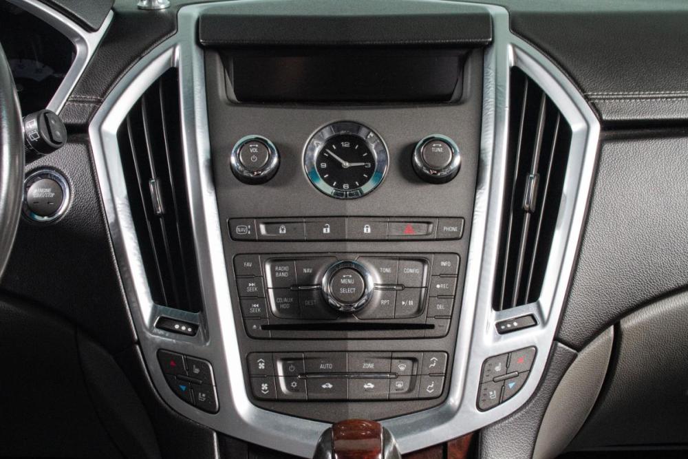 Cadillac SRX II Сургут  - изображение 14