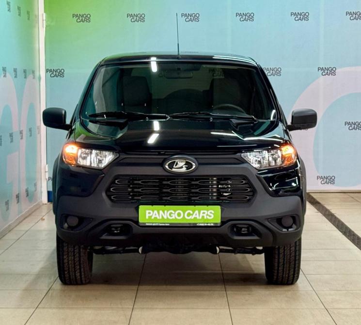 Lada (ВАЗ) Niva Travel I Набережные Челны  - изображение 2