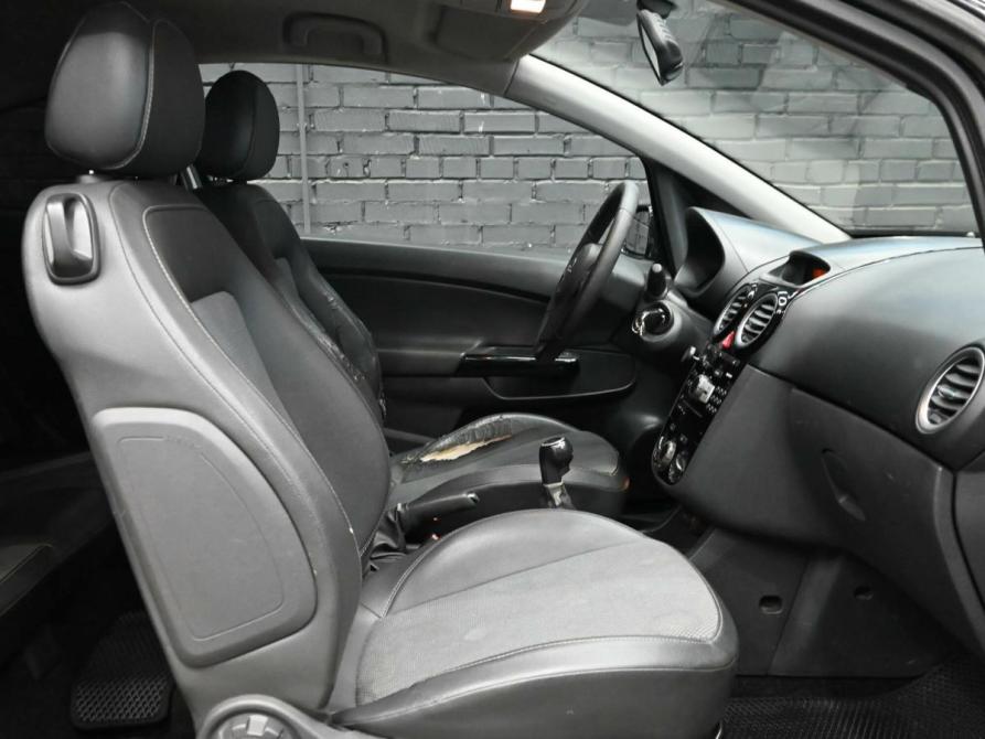 Opel Corsa D Екатеринбург  - изображение 9