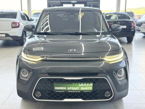 Kia Soul III с пробегом 2019 года, цена 2 049 000 рублей, 65406 км, хэтчбек, Автокод Объявления