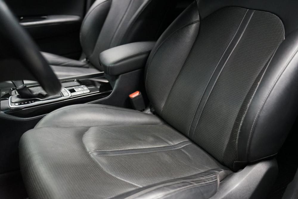 Kia Optima IV Крым  - изображение 9