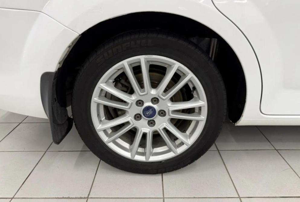 Ford Mondeo IV Рестайлинг Астрахань  - изображение 11
