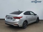 Hyundai Solaris II Москва  - изображение 21