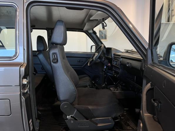 Lada (ВАЗ) 2121 (4x4) I Рестайлинг с пробегом 2018 года, цена 529 000 рублей, 64445 км, внедорожник, Автокод Объявления
