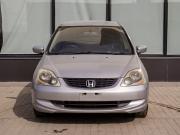 Honda Civic VII Екатеринбург  - изображение 24