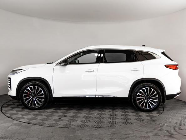 Exeed TXL I Рестайлинг с пробегом 2023 года, цена 2 475 000 рублей, 50822 км, внедорожник, Автокод Объявления