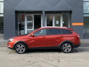 Lada (ВАЗ) Vesta I Краснодар  - изображение 27
