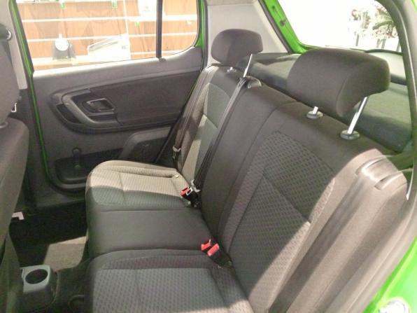 Skoda Fabia II Рестайлинг с пробегом 2011 года, цена 389 000 рублей, 214390 км, хэтчбек, Автокод Объявления
